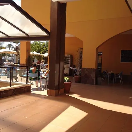 Appartement Apartamento Jilguero *