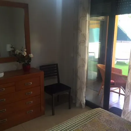 דירה Apartamento Jilguero פאלם-מאר