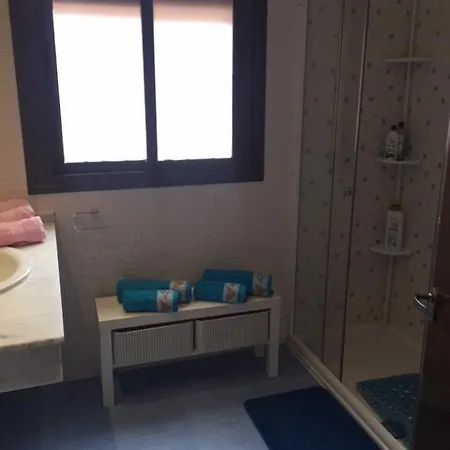 Apartamento Jilguero פאלם-מאר