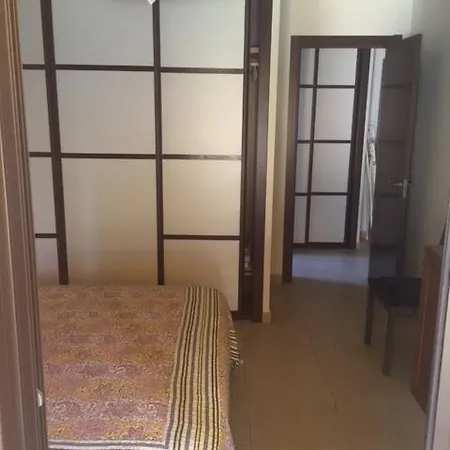 Lägenhet Apartamento Jilguero