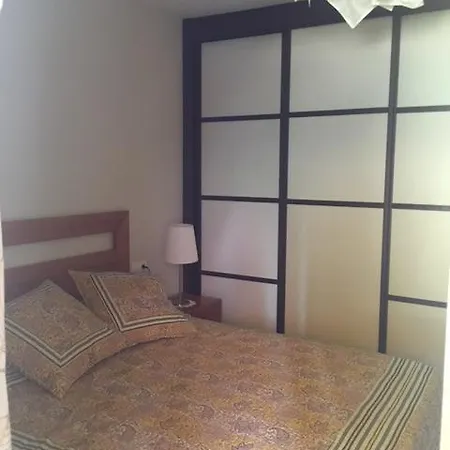 Lägenhet Apartamento Jilguero *