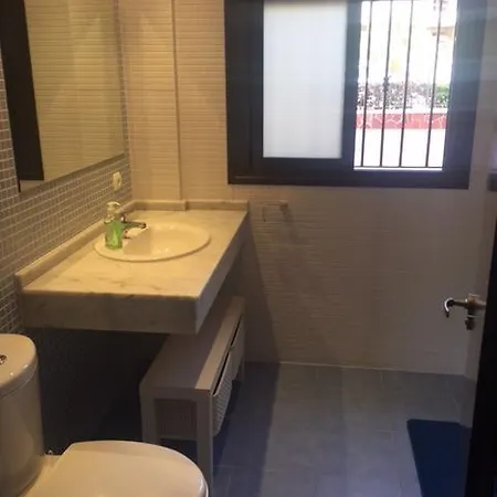 Lägenhet Apartamento Jilguero