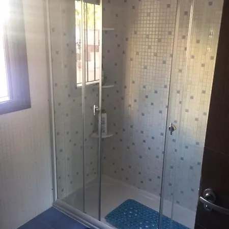 Apartamento Jilguero *