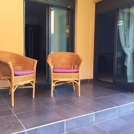 Apartamento Jilguero